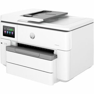 HP OfficeJet Pro 9730 Wide Aio HP OfficeJet Pro 9730 Wide Aio